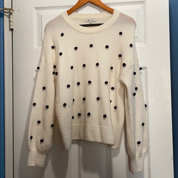 Madewell Sweaters - Madewell sweater